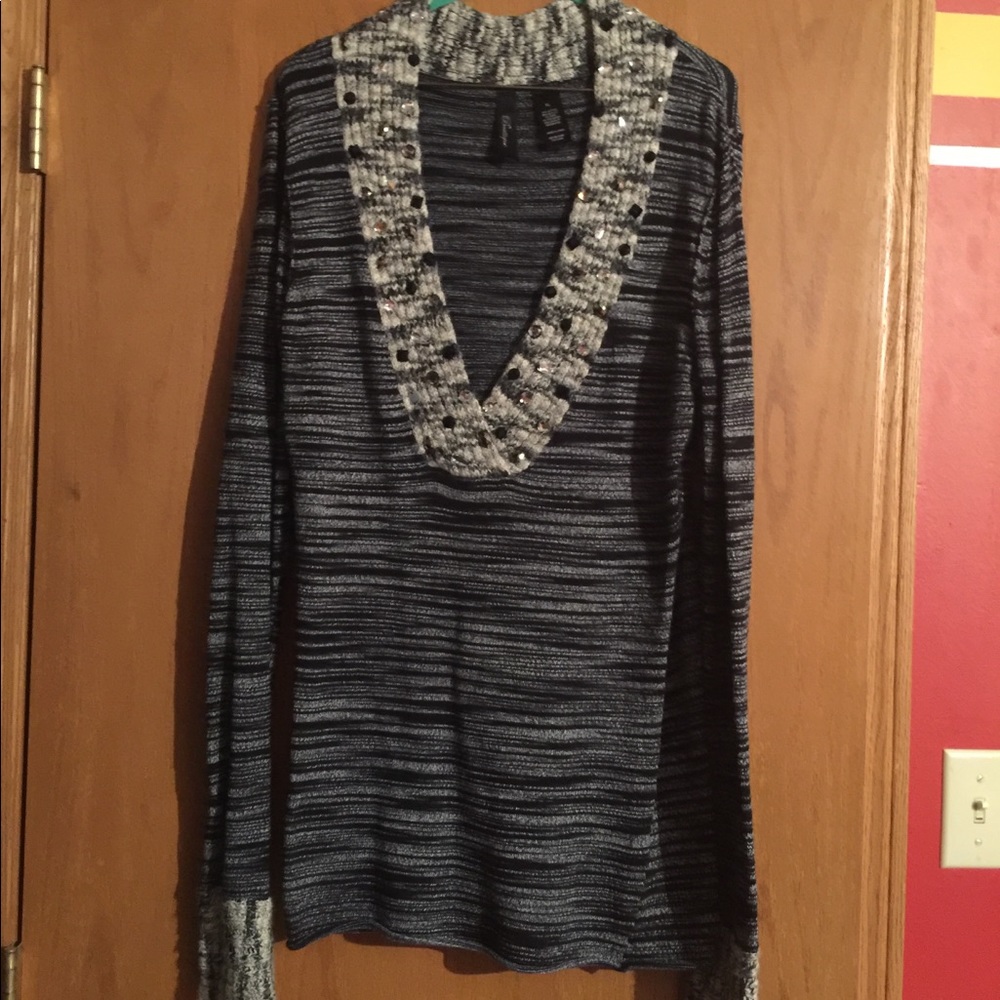 Boutique Brand sweater